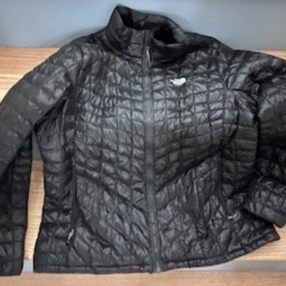 The NF puffer XXL
